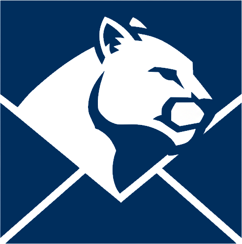 CougarPost Logo